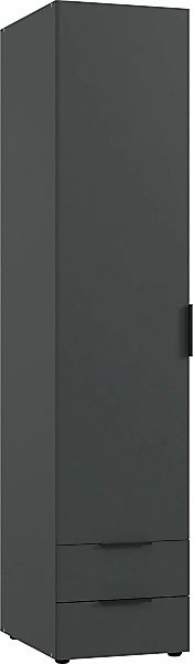 Wimex Kleiderschrank "Modena", Drehtüren-Schrankprogramm günstig online kaufen