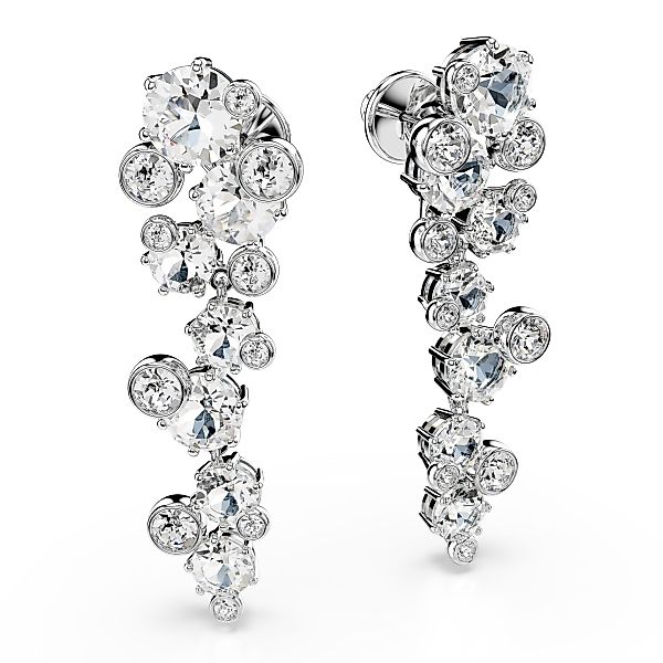 Swarovski Paar Ohrstecker Schmuck Geschenk Constella günstig online kaufen