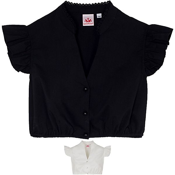 Spieth & Wensky Dirndlbluse Darlee-Dirndlbluse Dirndlbluse günstig online kaufen