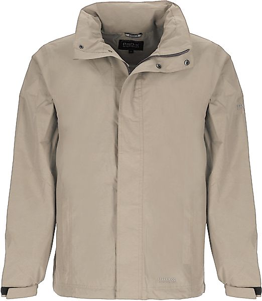 PRO-X ELEMENTS Funktionsjacke MERAN Wasserdicht Atmungsaktiv günstig online kaufen