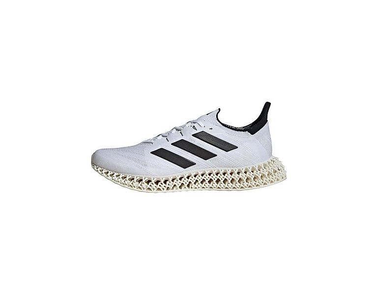 adidas Performance 4DFWD 4 (Dämpfung) weiss/schwarz Herren Laufschuh günstig online kaufen