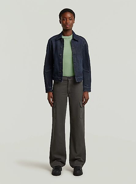 G-STAR Cargohose "Judee Cargohose" günstig online kaufen