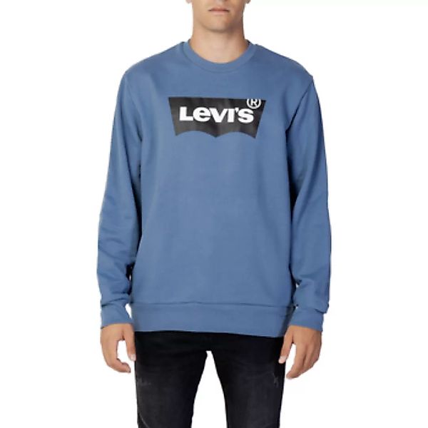 Levis  Sweatshirt STANDARD GRAPHIC CREW 38423-0015 günstig online kaufen
