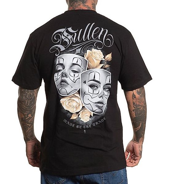 Sullen Clothing T-Shirt Emotion günstig online kaufen