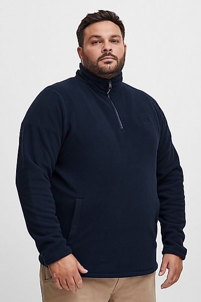 Blend Cardigan BHFlint Big & Tall Gemütliche Fleecejacke in großen Größen günstig online kaufen