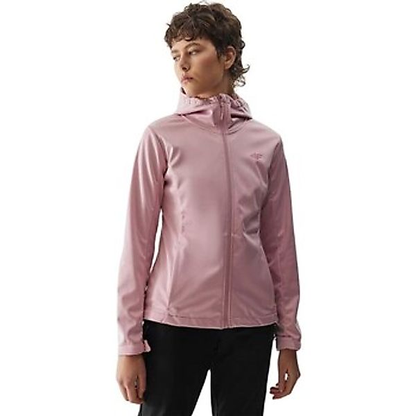 4F  Trainingsjacken Softshell günstig online kaufen