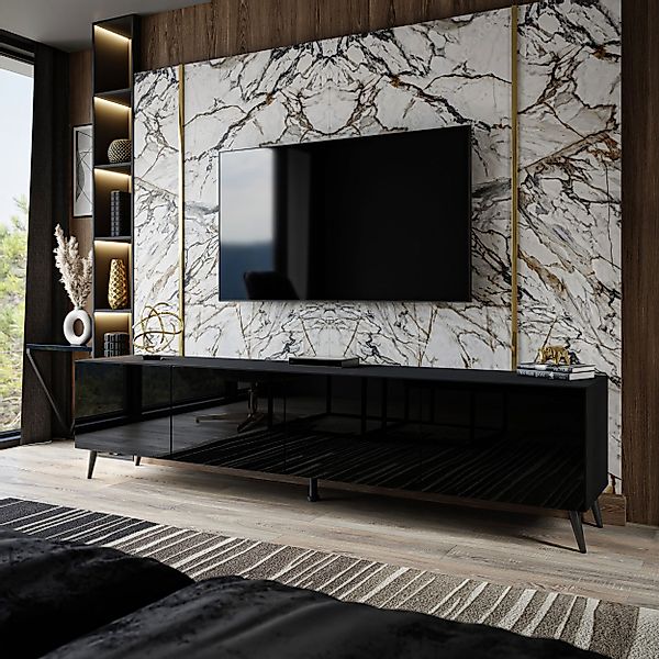 Lookway TV-Schrank AURA 200 auf Beinen günstig online kaufen
