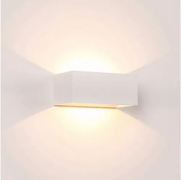 Havit Lighting LED Außen-Wandleuchte »MIA«, 1 flammig, Leuchtmittel LED-Mod günstig online kaufen