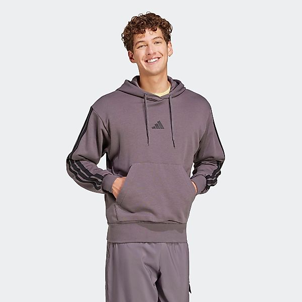 adidas Sportswear Kapuzensweatshirt M 3S FT günstig online kaufen