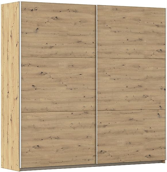 rauch Schwebetürenschrank "Kleiderschrank Drehtürenschrank Schrank Garderob günstig online kaufen