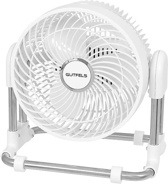 Gutfels Tischventilator VT 33565 we, inkl. günstig online kaufen