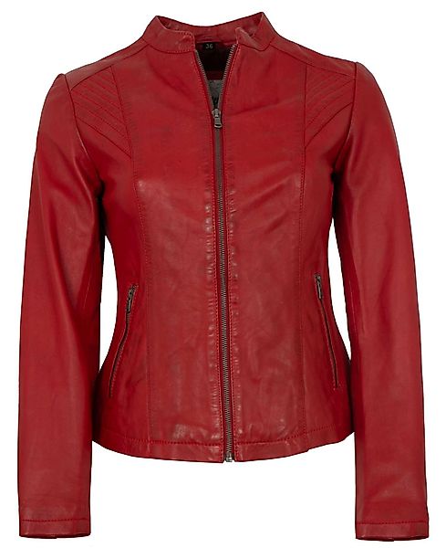 7eleven Lederjacke Mia 7eleven - Damen günstig online kaufen