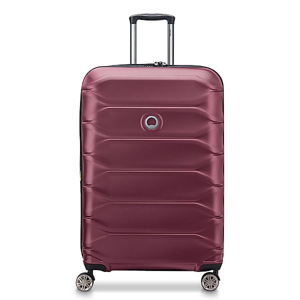 Delsey Paris Hartschalen-Trolley Meteor, 4 Rollen, günstig online kaufen