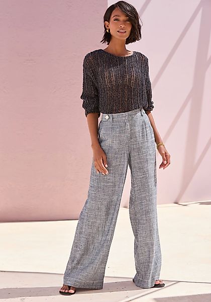 French Connection Palazzohose günstig online kaufen