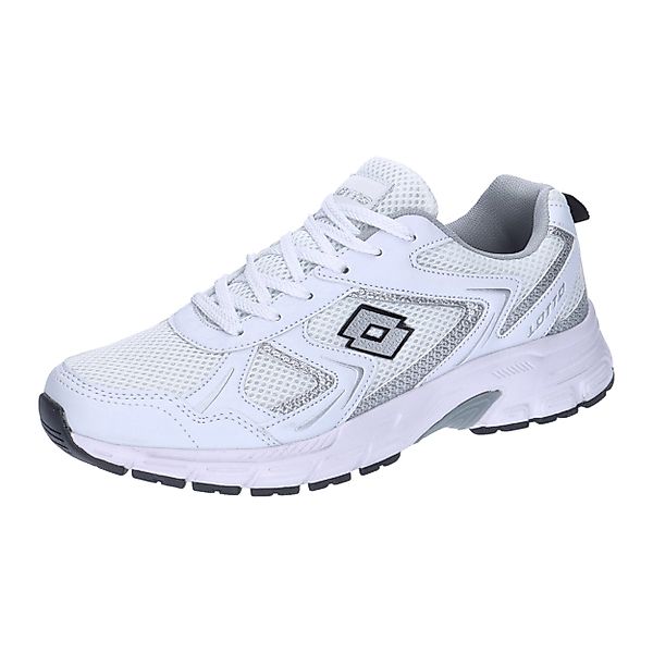 Lotto Lotto Unisex Sneaker KITAURA 2400010U günstig online kaufen