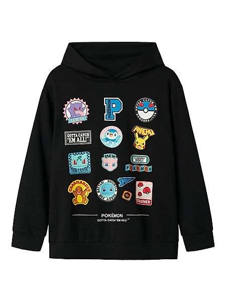 Name It Sweatshirt NKMJIMM POKEMON NREG günstig online kaufen