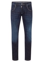 TIMEZONE Herren Jeans REGULAR JACKTZ - Regular Fit - Blau - Light Indigo Wa günstig online kaufen