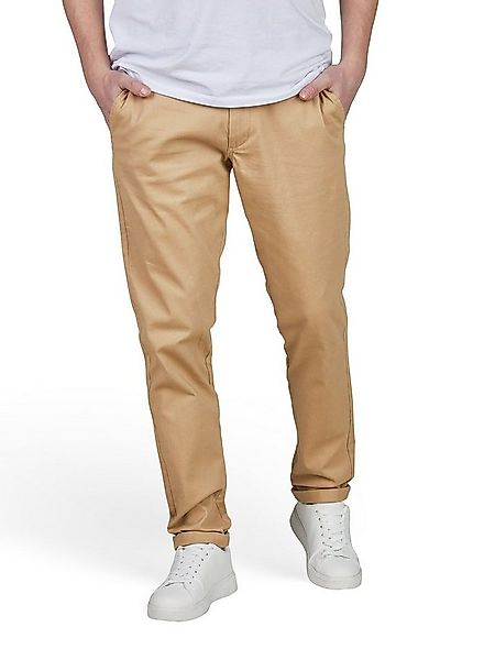 Jack & Jones Chinohose Herren Stoffhose JAMES JJMITCH Slim Fit Freizeithose günstig online kaufen