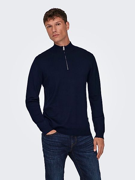 ONLY & SONS Strickpullover ONSWYLER LIFE günstig online kaufen
