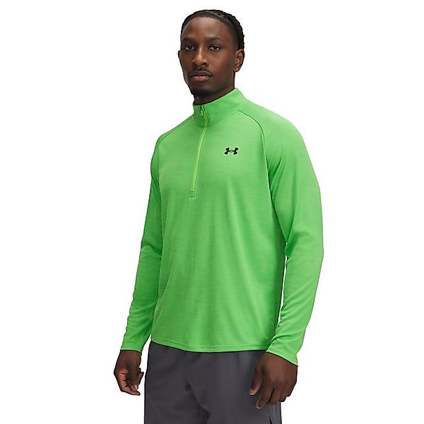 Under Armour® Langarmshirt Under Armour Herren Langarmshirt Tech Textured 1 günstig online kaufen