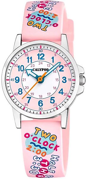 CALYPSO WATCHES Quarzuhr "My First Watch, K5824/2", ideal auch als Geschenk günstig online kaufen