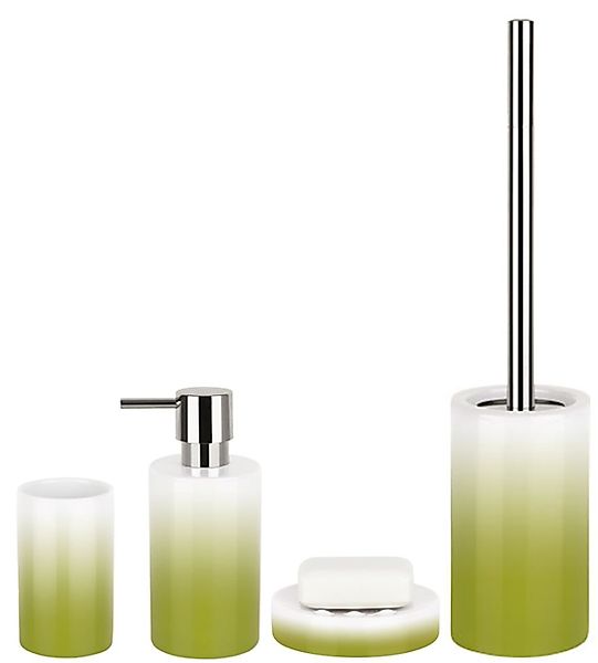 spirella Badaccessoires-Sets TUBE, Zubehör-Set aus hochwertiger günstig online kaufen