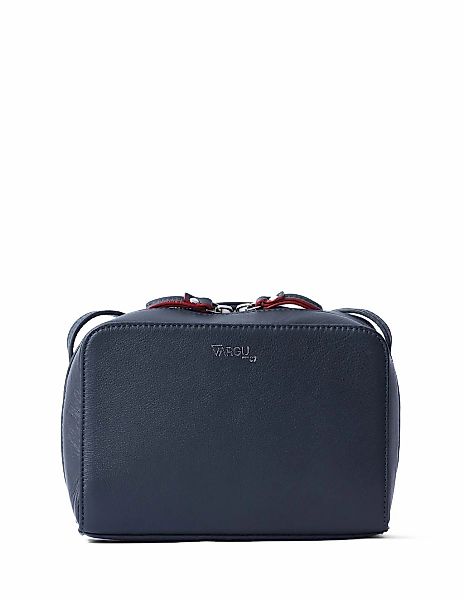 Vargu Umhängetasche "Loreen 1", LGW zertifiziertes Leder günstig online kaufen