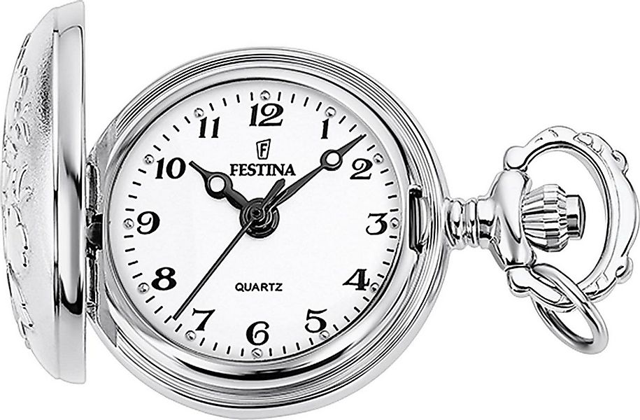 Festina Quarzuhr Taschenuhr Taschenuhr für Damen günstig online kaufen