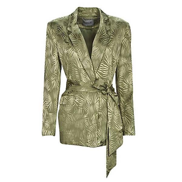 Guess  Blazer HOLLY BELTED BLAZER günstig online kaufen