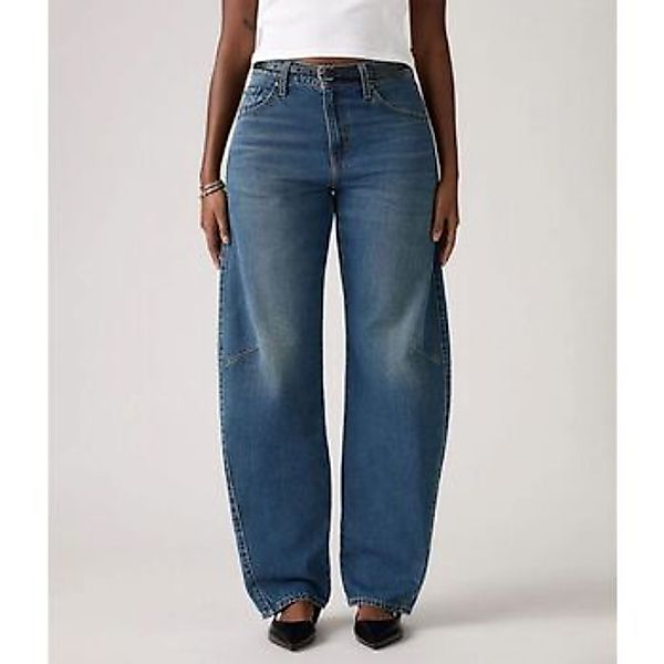 Levis  Jeans 0039A 0001 - BAGGY DAD-BARREL MOST WANTED günstig online kaufen