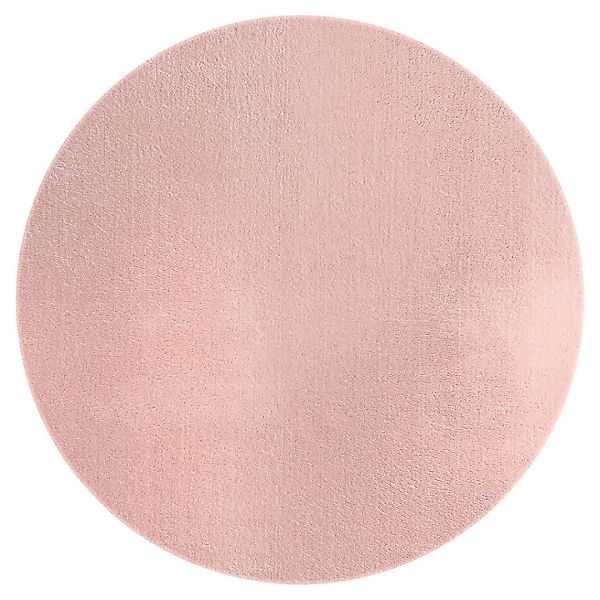 Teppich Loft rosa D: ca. 200 cm günstig online kaufen