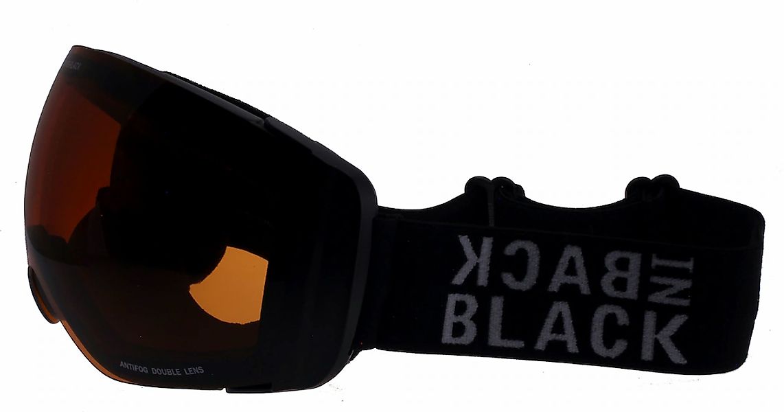 BACK IN BLACK Eyewear Sonnenbrille günstig online kaufen