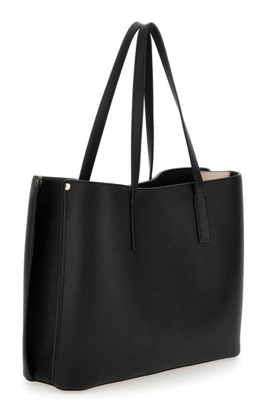 Guess Schultertasche Meridian II Girlfriend Tote günstig online kaufen