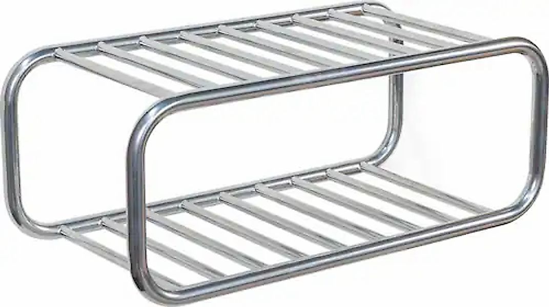 Spinder Design Schuhregal »RETRO Schuhregal« 1 Stk. tlg. günstig online kaufen