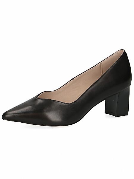 Caprice Pumps "Caprice Pumps Nappaleder" günstig online kaufen
