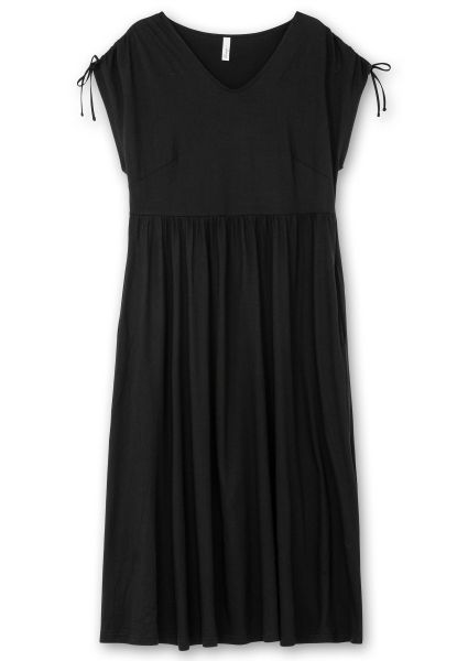 Sheego Jerseykleid Jerseykleid günstig online kaufen