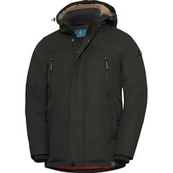 Stone Rich Herren Parka günstig online kaufen