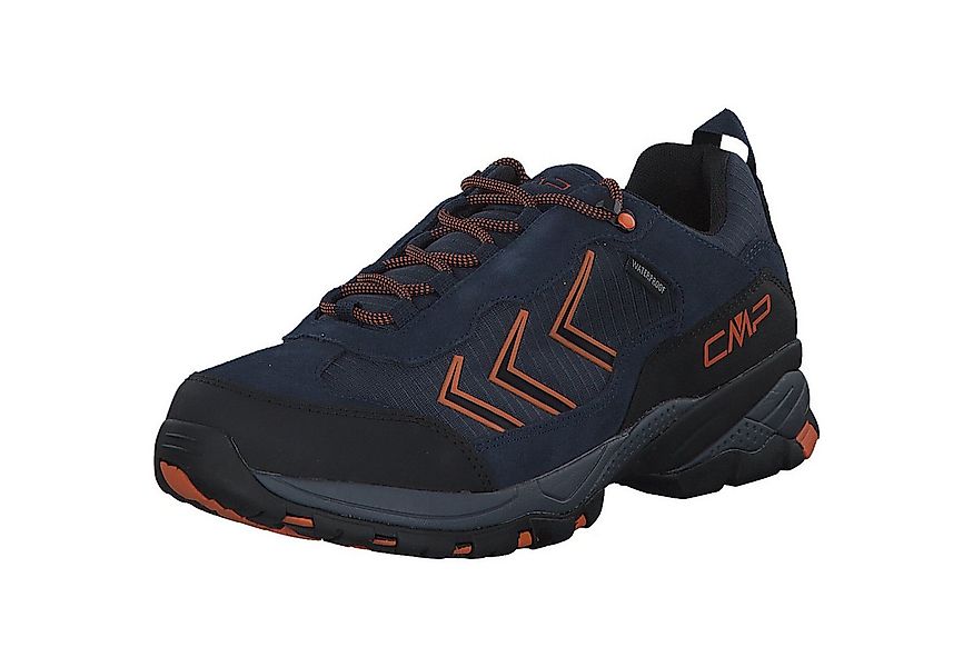 CMP Melnick Low 3Q19657 Trekkingschuh günstig online kaufen