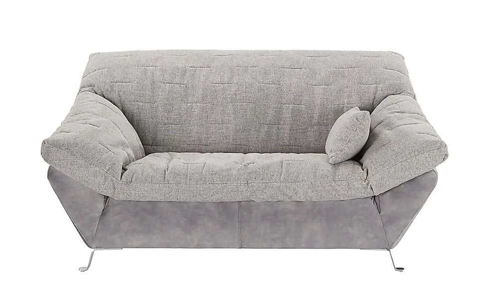 Einzelsofa  Cher ¦ grau ¦ Maße (cm): B: 172 H: 86 T: 105.0 Polstermöbel > S günstig online kaufen