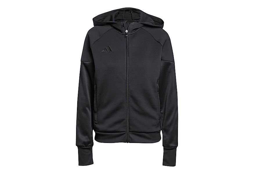 adidas Performance Trainingsjacke adidas Damen Kapuzenjacke Tiro 25 FZ W günstig online kaufen