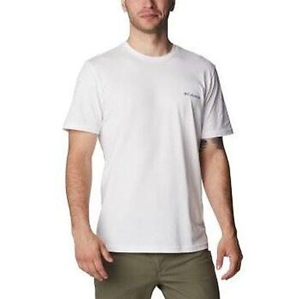 Columbia  T-Shirt Rapid Ridge Back Graphic Tee Ii günstig online kaufen