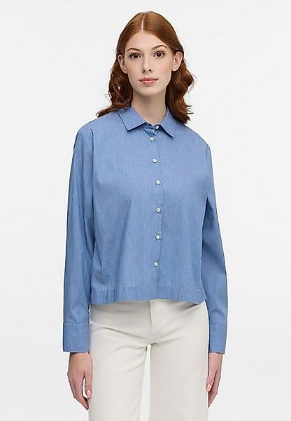 Eterna Hemdbluse REGULAR FIT günstig online kaufen