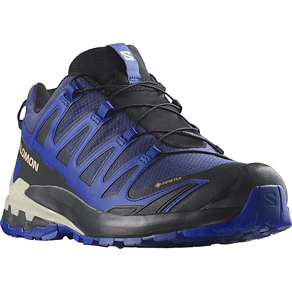 Salomon Trailrunningschuh "XA PRO 3D V9 GORE-TEX", wasserdicht günstig online kaufen