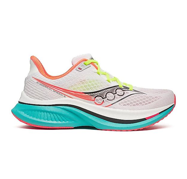 Saucony Endorphin Speed 5 - Wettkampfschuh Laufschuh günstig online kaufen