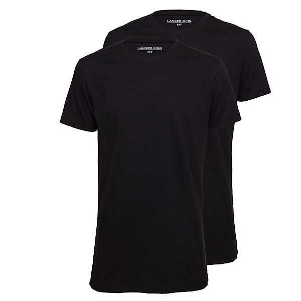 LANGER JUNG T-Shirt slim fit extra günstig online kaufen
