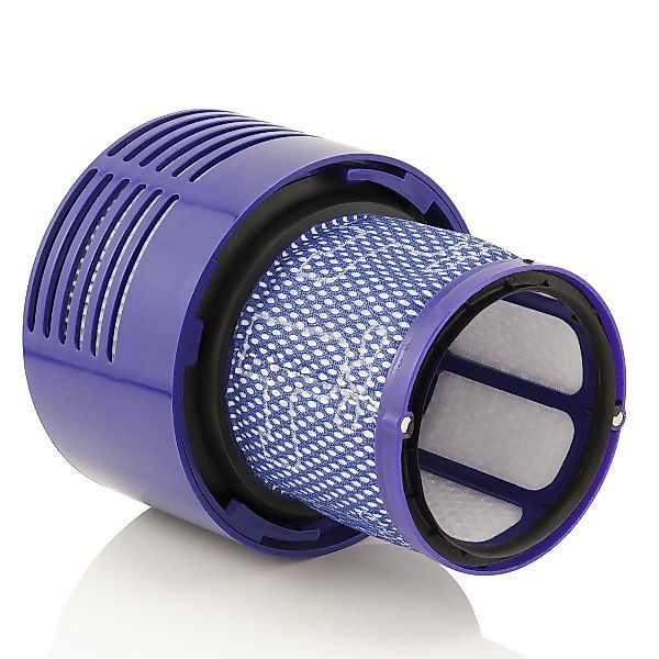 MidGard Saugfilter Ersatz-Filter kompatibel mit Staubsauger günstig online kaufen