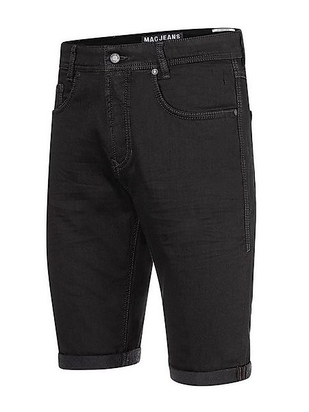 MAC 5-Pocket-Jeans MAC JOG'N BERMUDA black black clean 0562-00-0994 H896 günstig online kaufen