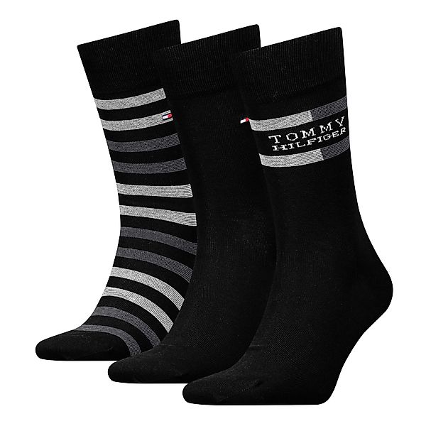 Tommy Hilfiger Socken TH MEN SOCK günstig online kaufen