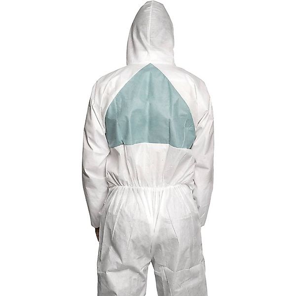 3M Einweghandschuhe Schutzanzug Modell 4520 günstig online kaufen