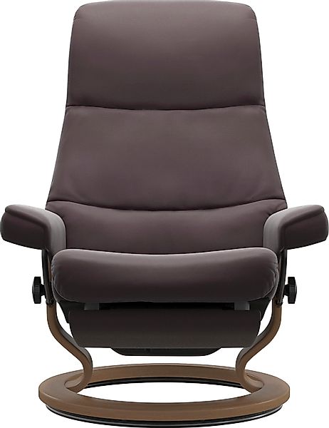 Stressless Relaxsessel "View", elektrisch verstellbar, optional 2-motorisch günstig online kaufen